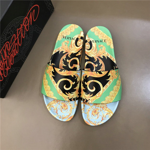 Versace Sandal-M-120