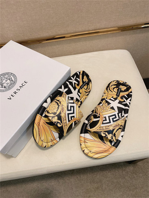 Versace Sandal-M-074