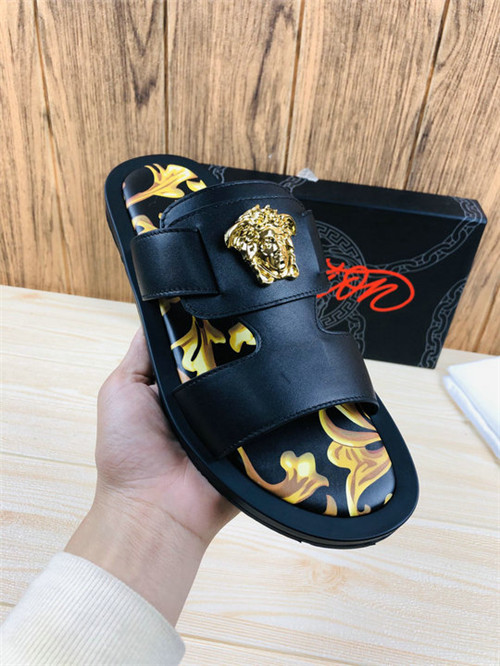 Versace Sandal-M-084