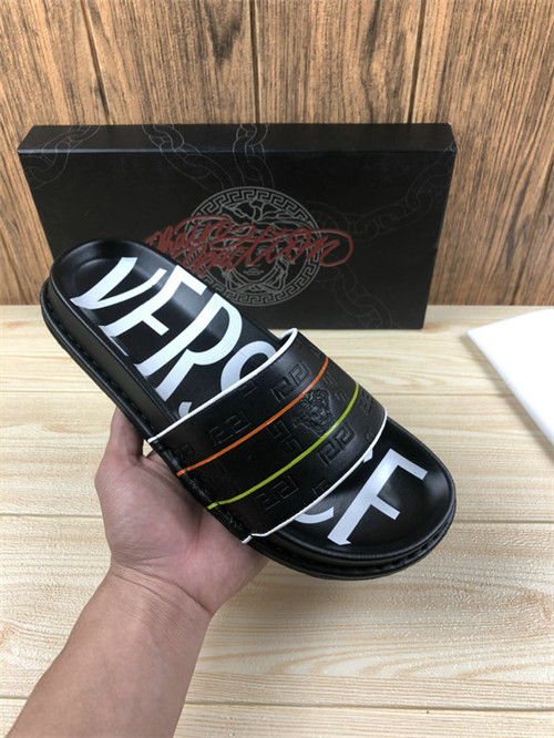 Versace Sandal-M-090