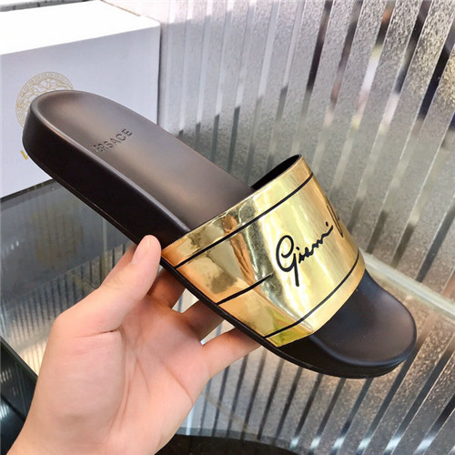 Versace Sandal-M-094