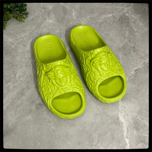 Versace Sandal-W-114