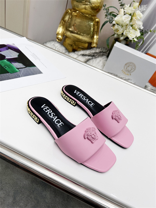 Versace Sandal-W-118