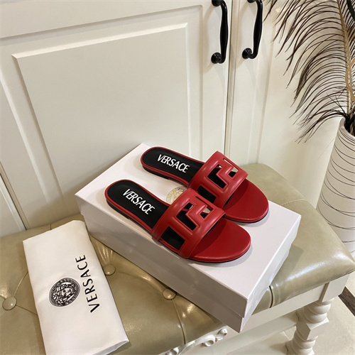 Versace Sandal-W-149