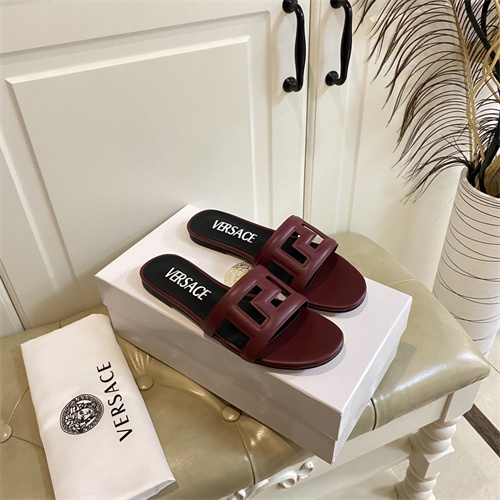 Versace Sandal-W-151