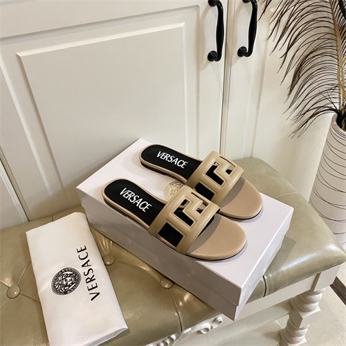 Versace Sandal-W-155