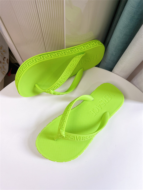 Versace Sandal-W-163