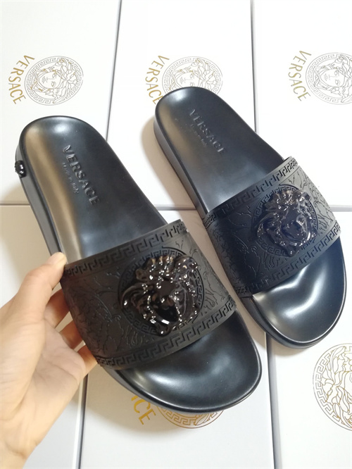 Versace Sandal-W-022