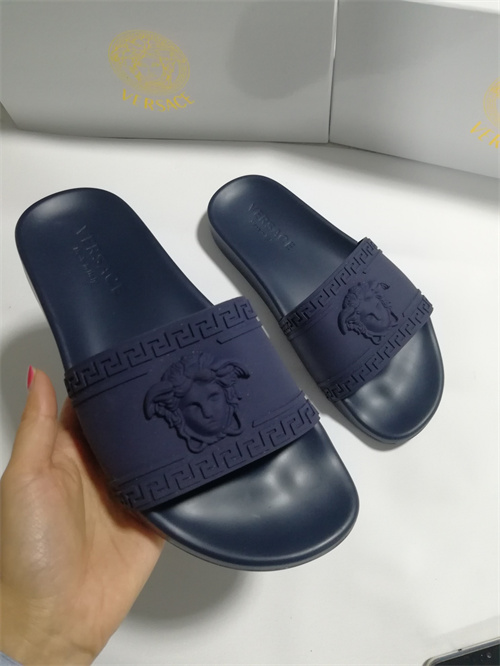 Versace Sandal-W-027