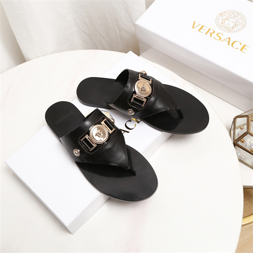 Versace Sandal-W-075