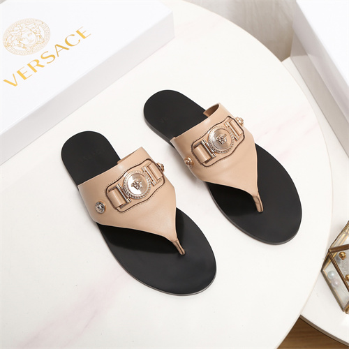 Versace Sandal-W-078