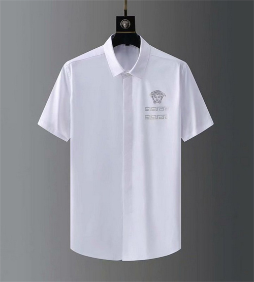 Versace short shirt-M-055