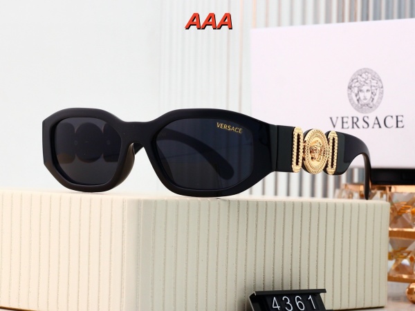 Versace-Sunglass(AAA)-0100