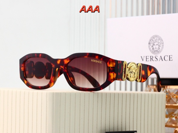 Versace-Sunglass(AAA)-0101