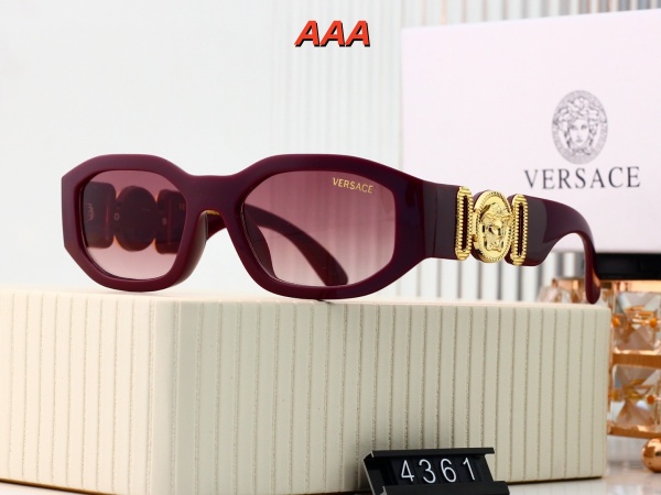Versace-Sunglass(AAA)-0102