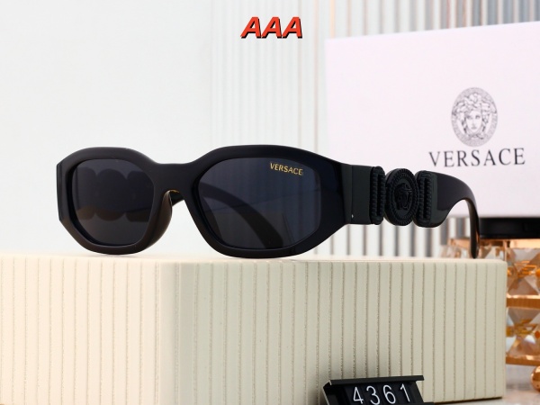 Versace-Sunglass(AAA)-0109