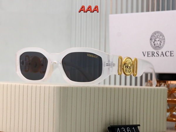 Versace-Sunglass(AAA)-0110