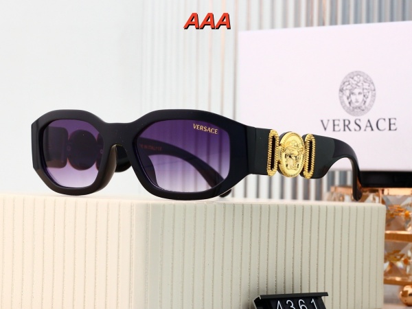 Versace-Sunglass(AAA)-0111