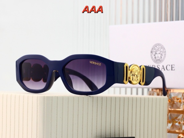 Versace-Sunglass(AAA)-0112
