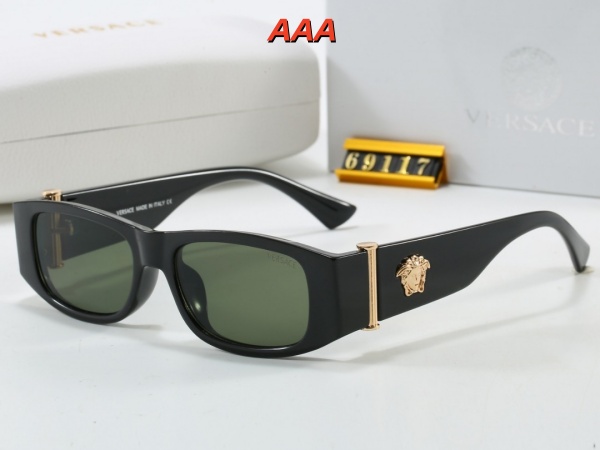 Versace-Sunglass(AAA)-0117
