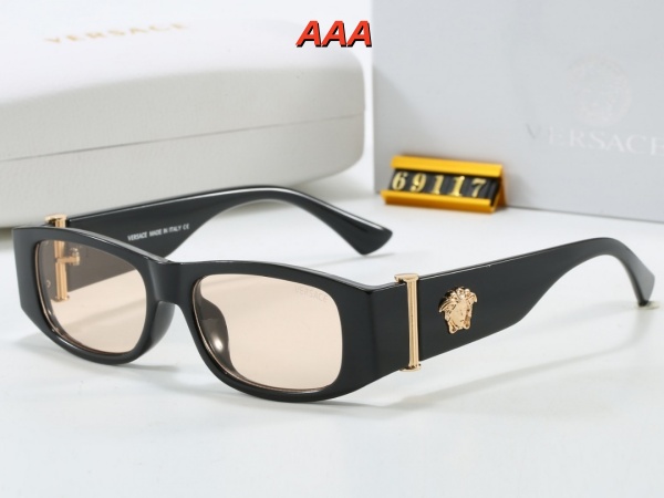 Versace-Sunglass(AAA)-0119