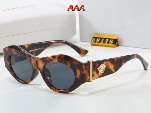 Versace-Sunglass(AAA)-0123