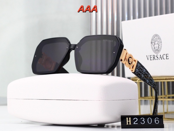 Versace-Sunglass(AAA)-0146