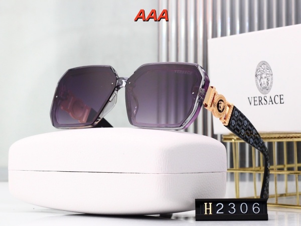 Versace-Sunglass(AAA)-0147