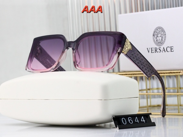 Versace-Sunglass(AAA)-0168