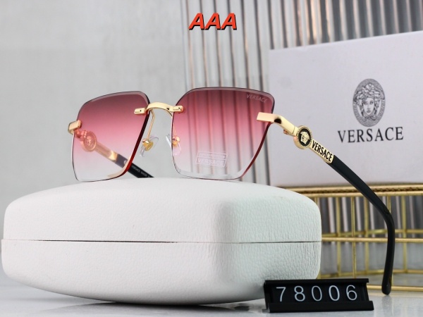 Versace-Sunglass(AAA)-0203
