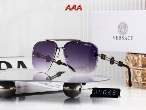 Versace-Sunglass(AAA)-0254