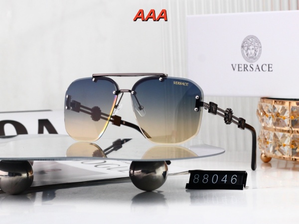Versace-Sunglass(AAA)-0255