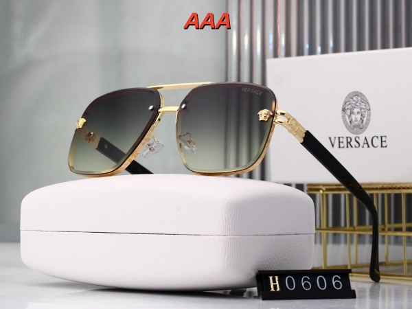 Versace-Sunglass(AAA)-0287