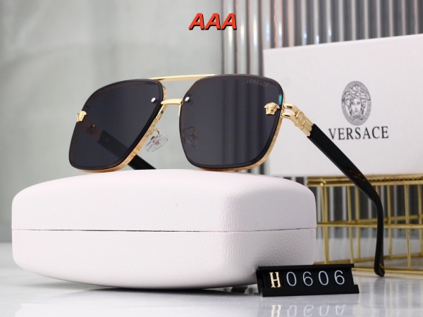 Versace-Sunglass(AAA)-0288