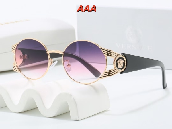 Versace-Sunglass(AAA)-0302