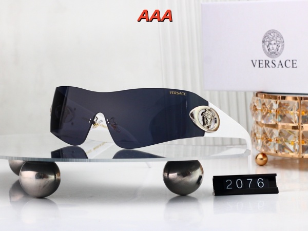 Versace-Sunglass(AAA)-0307