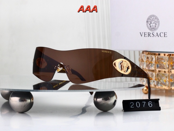 Versace-Sunglass(AAA)-0309