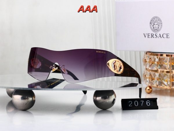 Versace-Sunglass(AAA)-0313