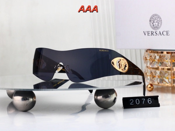 Versace-Sunglass(AAA)-0314