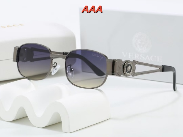 Versace-Sunglass(AAA)-0318