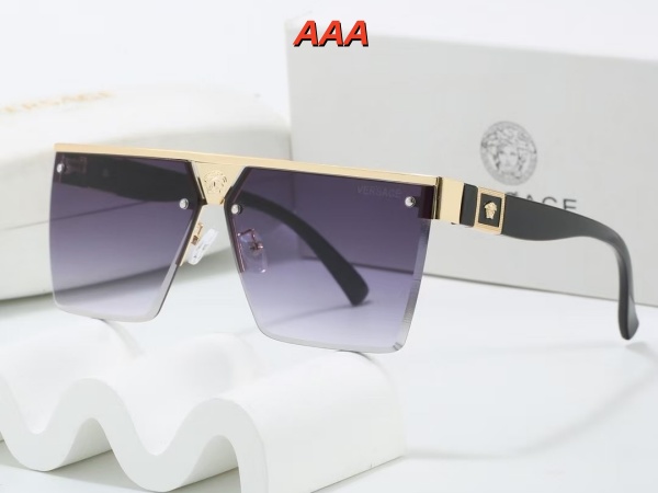 Versace-Sunglass(AAA)-0345
