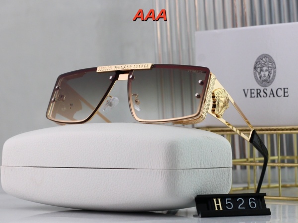 Versace-Sunglass(AAA)-0348