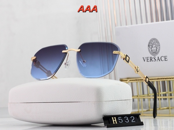 Versace-Sunglass(AAA)-0356