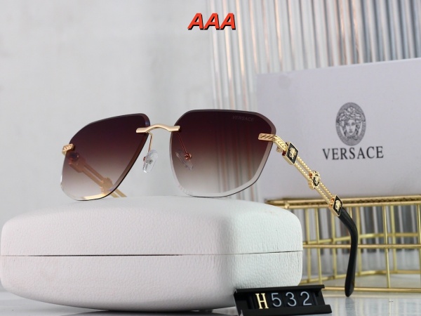 Versace-Sunglass(AAA)-0357
