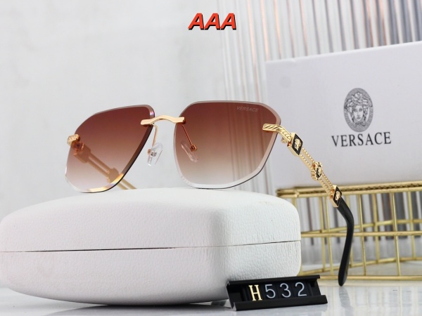 Versace-Sunglass(AAA)-0358