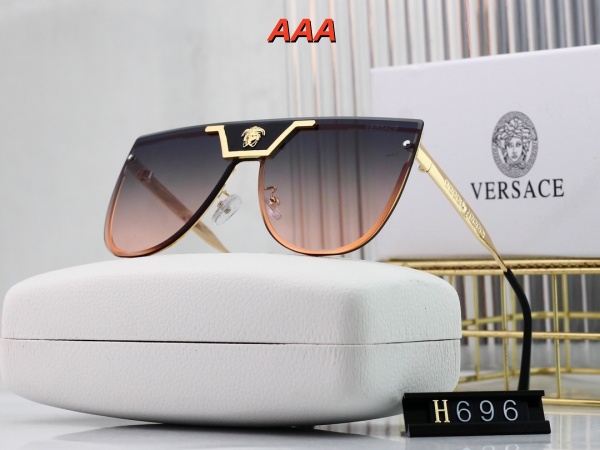 Versace-Sunglass(AAA)-0381
