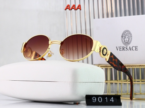 Versace-Sunglass(AAA)-0393