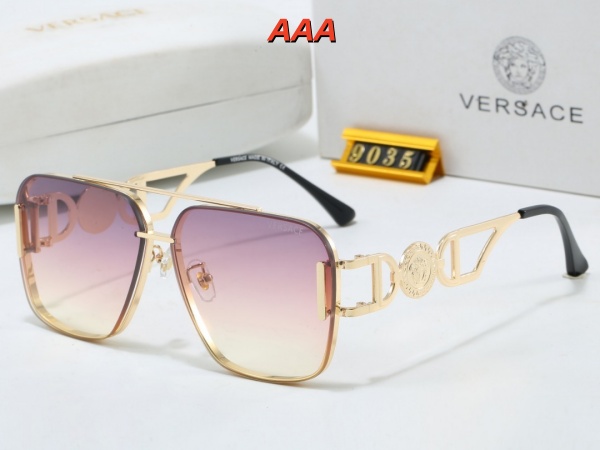 Versace-Sunglass(AAA)-0398