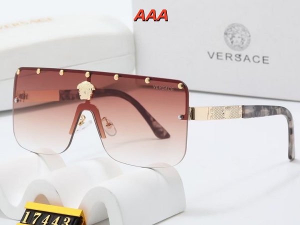 Versace-Sunglass(AAA)-0402