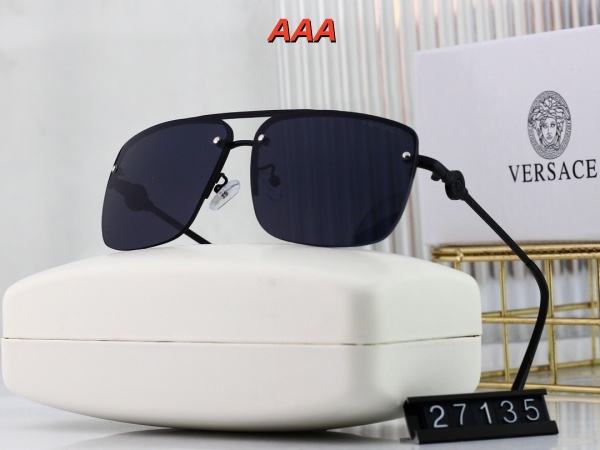 Versace-Sunglass(AAA)-0411